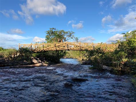 Así ordenamos el ecoturismo en las áreas protegidas Parques