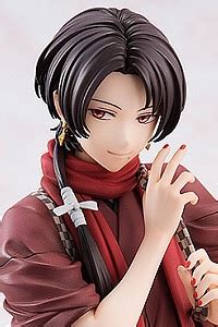 Claynel Touken Ranbu Hanamaru Kashu Kiyomitsu Uchiban Ver Pvc