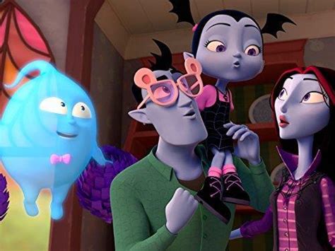 Vampirina Season 3 Release Date News And Reviews