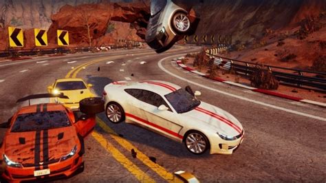 Los 5 Mejores Videojuegos De Coches De 2019 Motor Es