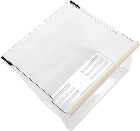 Amazon Hecasa Crisper Pan Drawer Replacement For Wp