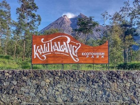 Desa Wisata Balerante Kecamatan Kemalang Kabupaten Klaten