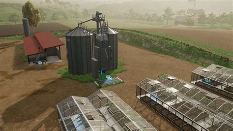 Beyleron Map Savegame And Mods V1 0 Fs22 Mod Farming Simulator 22 Mod