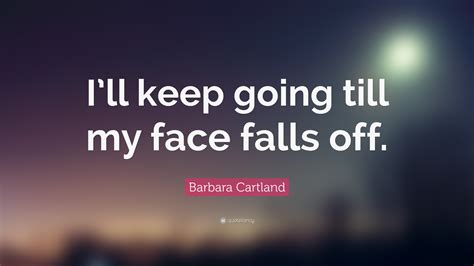 Barbara Cartland Quotes (22 wallpapers) - Quotefancy