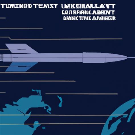 Exploring Hypersonic Missile Technology: Advantages, Disadvantages, and ...