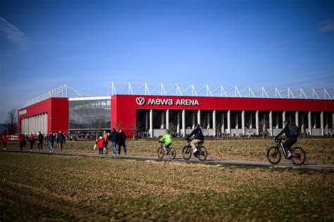 Matchday Kompakt Alle Infos Zum Mainz Spiel Sv Darmstadt E V