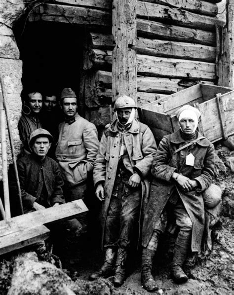 See World War I's Longest Battle: 10 Photos From Verdun | Time.com