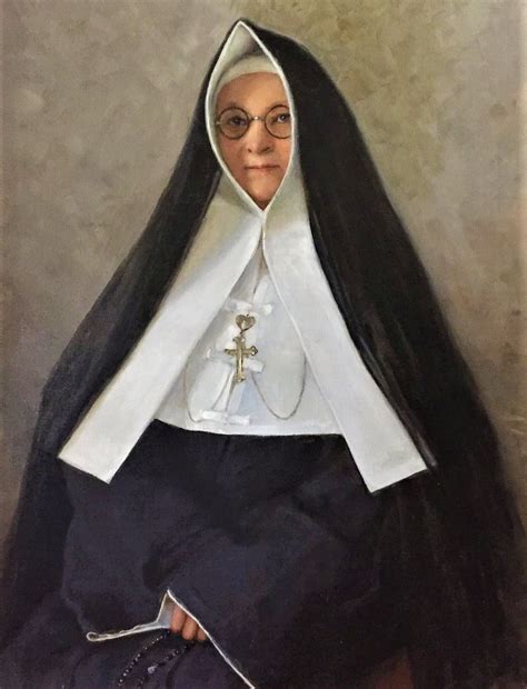 mother butler rshm marymount school   york portrait flickr