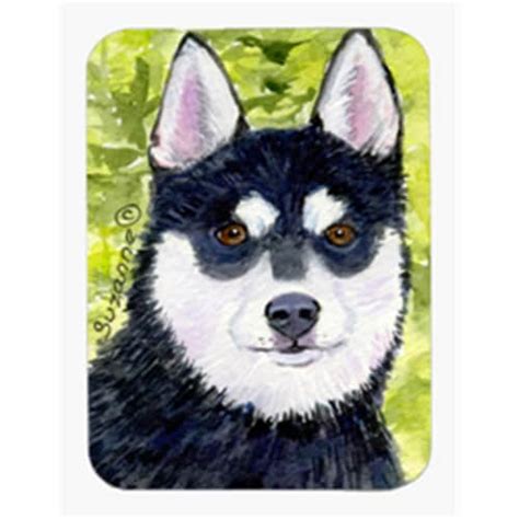 Klee Kai Mouse Pad Hot Pad Or Trivet Fred Meyer