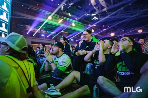 Immortals Gaming Club Finalises Purchase Of OpTic Gaming GINX Esports TV