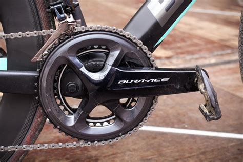 Review Shimano Dura Ace R Di Road Cc