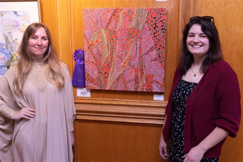 Dare Arts Announces 26th Annual Mollie Fearing Memorial Art Show Award Recipients Obx Today