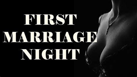 First Marriage Sex Night Secret Knowledge Youtube