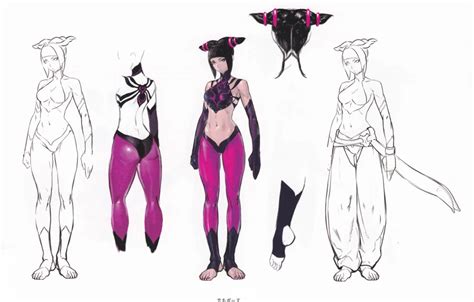 Juri Han Gallery Street Fighter Wiki Fandom Juri Street Fighter