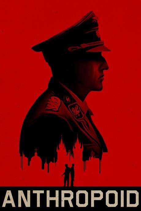 ‎Anthropoid (2016) directed by Sean Ellis • Reviews, film + cast ...