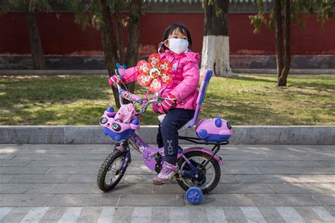 Beijing: The Masked City - Sean Gallagher - Photographer & Filmmaker ...