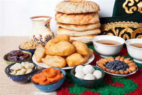 Kazakhstan Celebrations | Asian Culture Festival