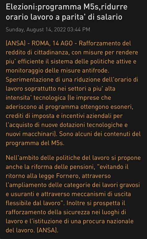 Mario Seminerio On Twitter Venghino Https T Co EEO6YU0RAw Twitter