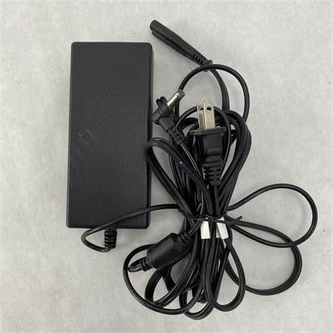 Cincon Tr M Ac Adapter To Vdc A Barrell Rd Content