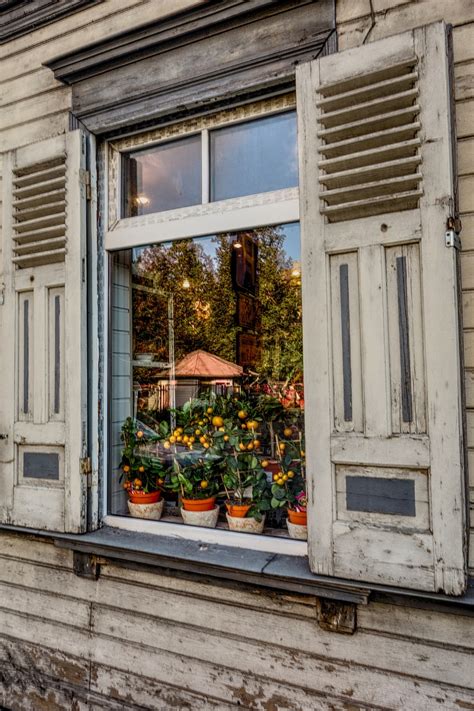 Fenster Fensterl Den Blumen Kostenloses Foto Auf Pixabay Pixabay