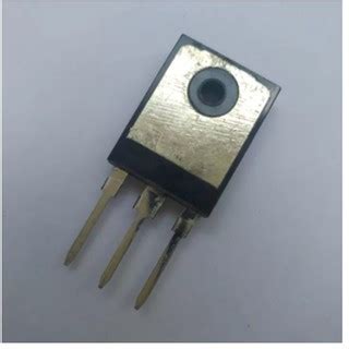 Pcs Irfp N Irfp A Power Mosfet V A N Channel To