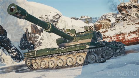 Bz In World Of Tanks Guide To Equipment Perks And Field Upgrades