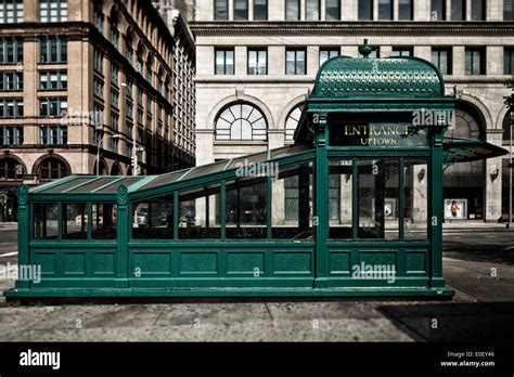 Subway Entrance: Design, Safety, Ticketing, Signage, and Connectivity