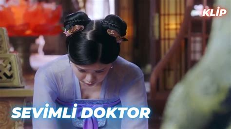 Sevimli Doktor Birlikte Dönüyor Dr Cutie Sun Qian Huang Junjie