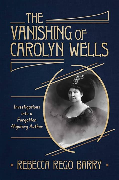 carolyn wells   spotlight michael croland