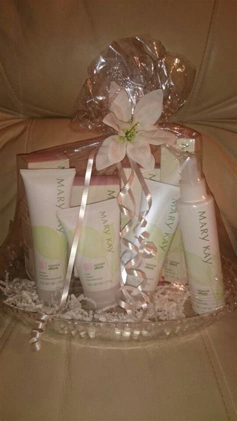 Botanical Effects Skincare Gift Set Mary Kay Gifts Mary Kay Gift