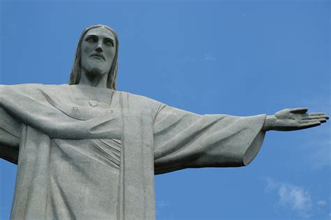 Christ the Redeemer - Perfspots