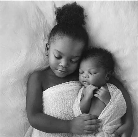 Albums 95 Pictures Newborn African American Baby Girl Pictures Stunning