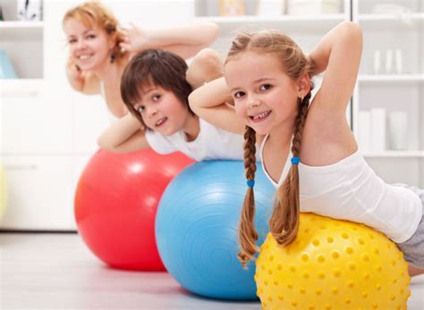 Os benefícios do Pilates Kids Portal Araxá