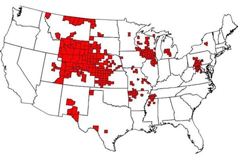 Chronic Wasting Disease Cwd Pathogenesis And History Of A Silent