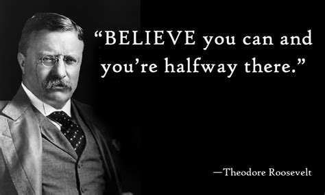 Inspiring Quotes from Presidents Throughout History - Rewire Me