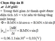 M T Thanh D N I N D I Cm Chuy N Ng T Nh Ti N Trong T Tr Ng U