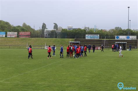 Sf Saarbr Cken Gegen Fc Saarbr Cken Quandoz