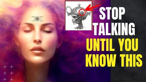 If You Talk To Yourself Like This, You'll have Everything You Want ...