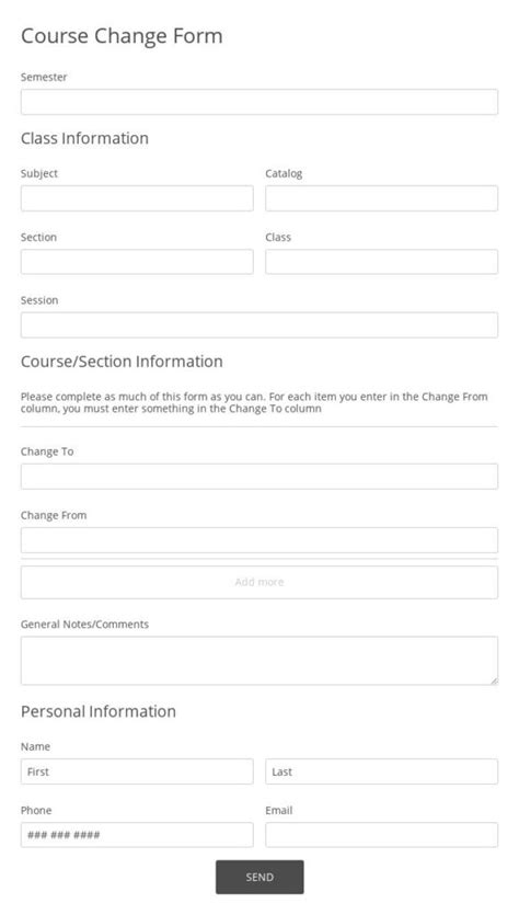 Ethical Approval Form Template 123 Form Builder