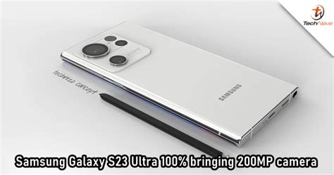 Samsung Galaxy S23 Ultra Pre Order Technave