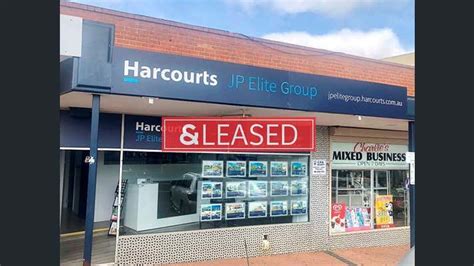 Leased Office At Shop 2 55 65 Saywell Road Macquarie Fields NSW 2564