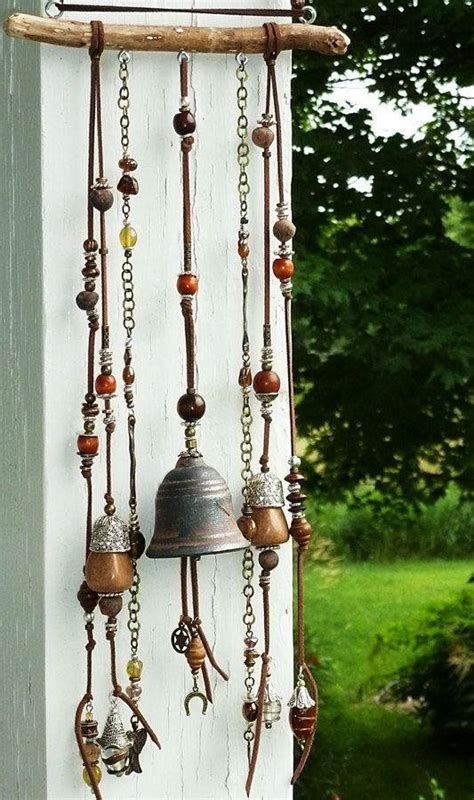 Diy Wind Chime Ideas To Try This Summer Bored Art Artofit