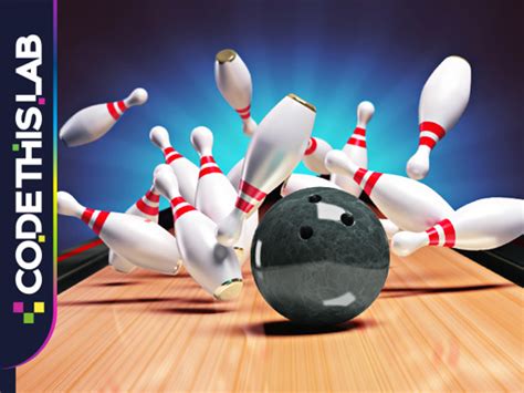 Classic Bowling Game | Minjo Games
