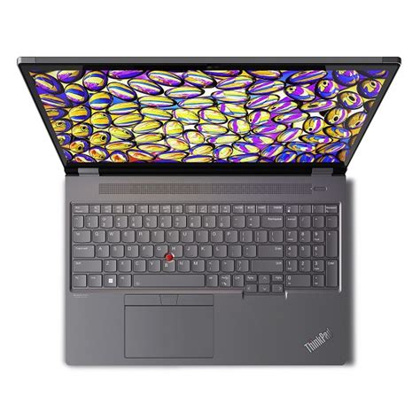 Lenovo Thinkpad P16 Gen 2 Workstation Chuyên Nghiệp Giá Tốt Tại Nam Anh