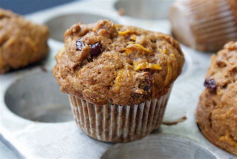 Morning Glory Muffins Mandyscharms