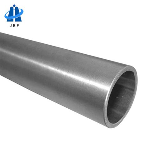 Tp 304L 316L Bright Annealed Tube Stainless Steel For Instrumentation