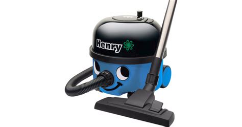 Numatic Hvr Henry Eco Coolblue Voor U Morgen In Huis