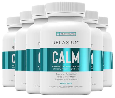 Relaxium®