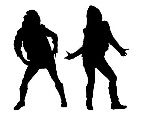 Hip Hop Dancers - ClipArt Best