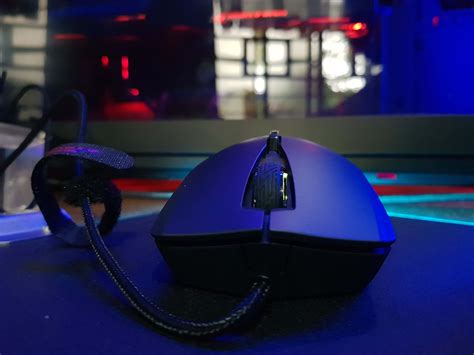 ASUS ROG Strix Evolve Gaming Mouse Review: For All Hands
